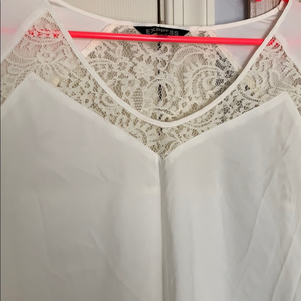 Express Top - Picture 4 of 4